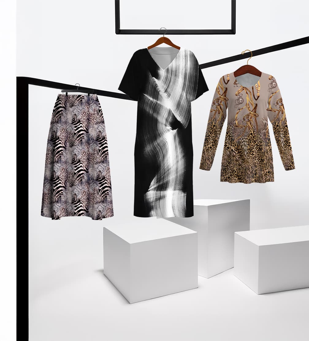 Design 5717 / 005 / 3022